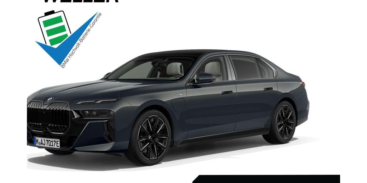 BMW 750 32.318 km 90.750 &euro; Uelzen 29525