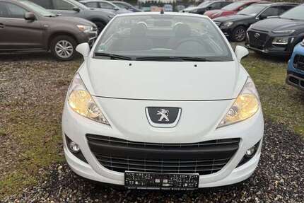 Peugeot 207 76.000 km 4.599 € Mainz Kastel 55252