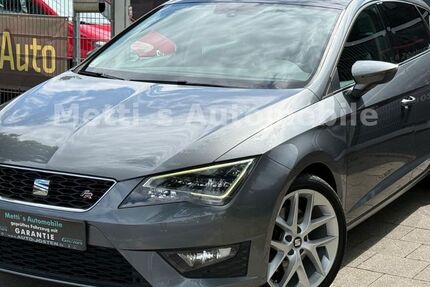 Seat Leon 162.051 km 8.990 &euro; Erkelenz 41812