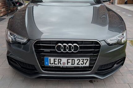Audi A5 127.500 km 18.000 &euro; Rhauderfehn 26817