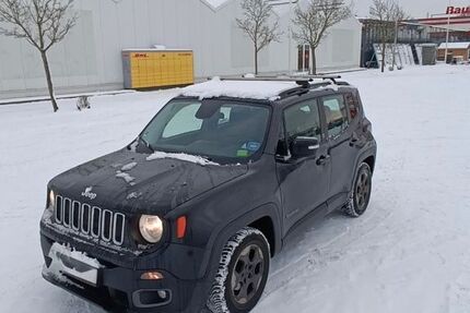 Jeep Renegade 193.094 km 7.300 &euro; Berlin 13589