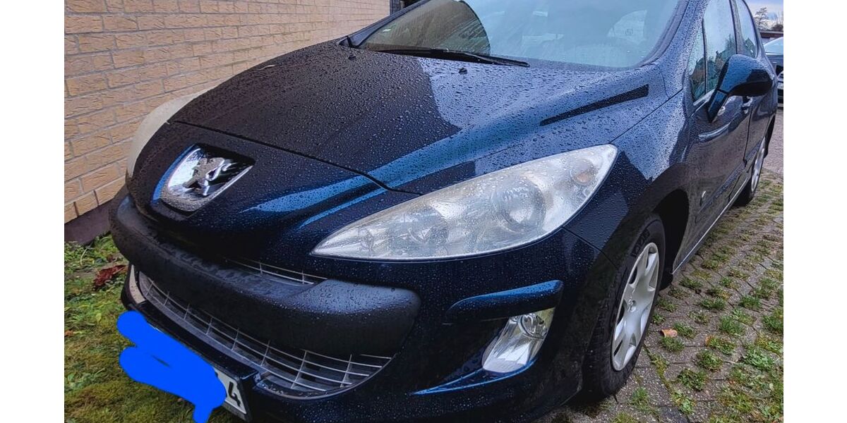 Peugeot 308 191.000 km 3.900 € Bergisch Gladbach 51429
