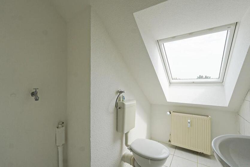 Maisonette-Wohnung mit 4ZKB zimmer