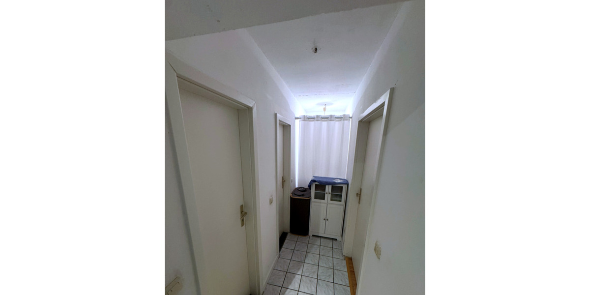 3-Zimmer Wohnung mit 73m2 in Niederkassel - Solide Kapitalanlage 3 zimmer