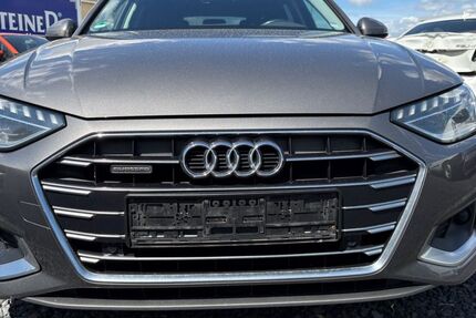 Audi A4 280.000 km 13.950 &euro; Ochtendung 56299