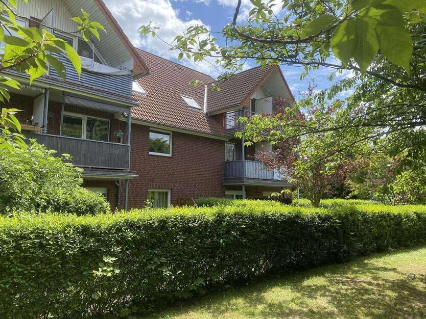 Wohnung zum Mieten in Hohenwarsleben 420 € 56.02 m²