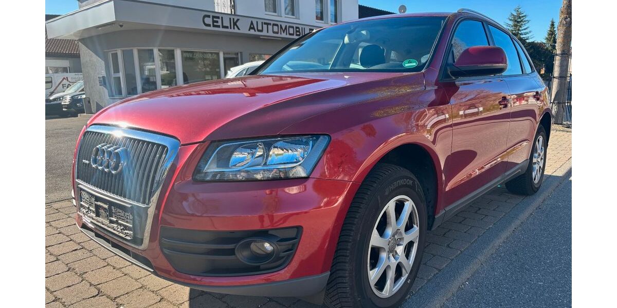 Audi Q5 231.000 km 6.990 &euro; Neckarsulm 74172