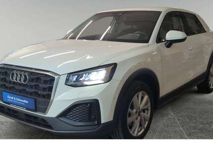 Audi Q2 76.650 km 23.984 &euro; München 81476