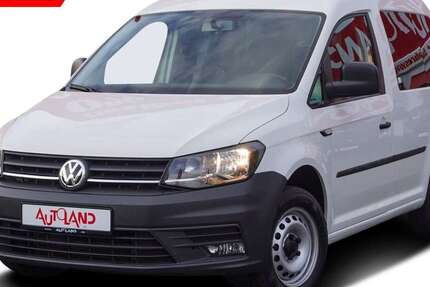 VW Caddy 63.783 km 18.990 &euro; Dresden 01069