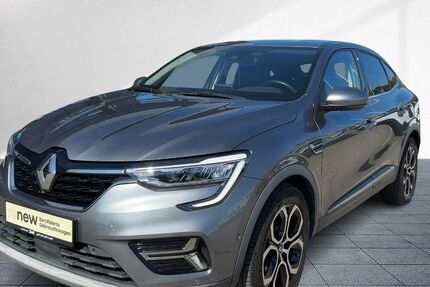 Renault Arkana 70.100 km 17.980 &euro; Buchholz 21244