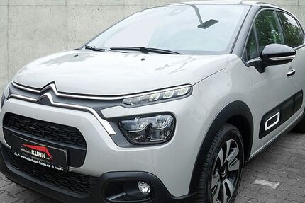 Citroen C3 23.100 km 14.880 &euro; Karlsruhe 76185