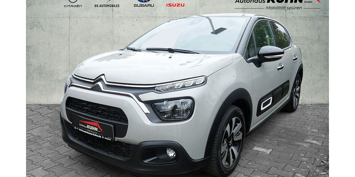 Citroen C3 23.100 km 14.880 &euro; Karlsruhe 76185