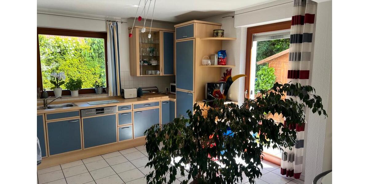 Doppelhaushälfte Minden Bärenkämpen - 5 Zimmer, 122 m&sup2;, 380.000&euro; | Angebot:27096808