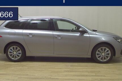 Peugeot 308 173.085 km 7.480 &euro; Bremen / Arsten 28279