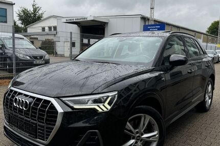 Audi Q3 139.500 km 27.990 € Hilden 40721