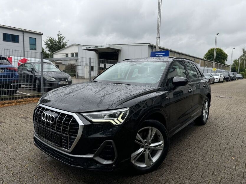 Audi Q3 139.500 km 27.990 € Hilden 40721