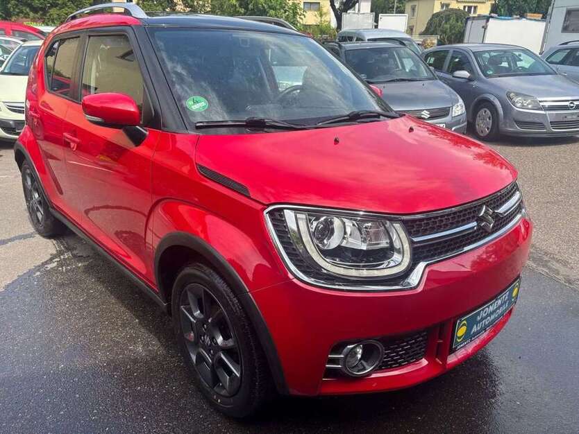 Ignis