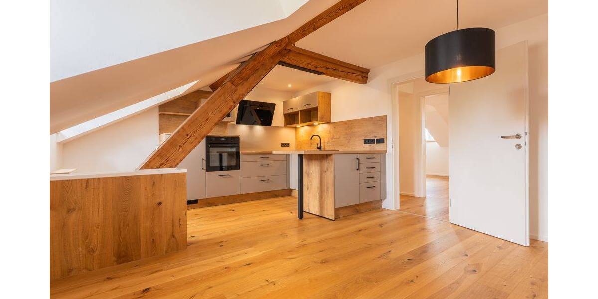 Etagenwohnung Thyrnau / Kellberg Kellberg - 3 Zimmer, 100 m&sup2;, 800&euro; | Angebot:26918303