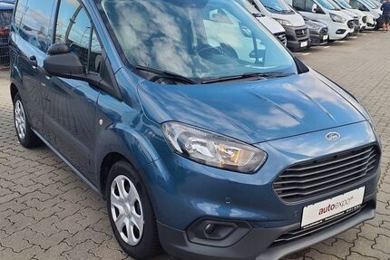 Ford Transit 144.500 km 8.599 € Geislingen an der Steige 73312