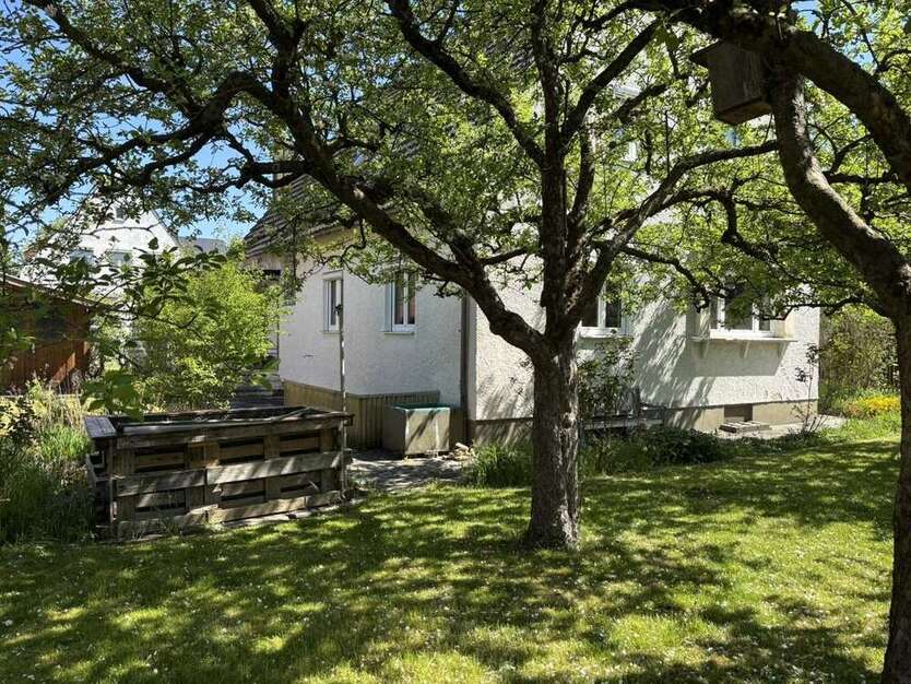 Haus zum Kaufen in Aichach 520.000 € 122 m²