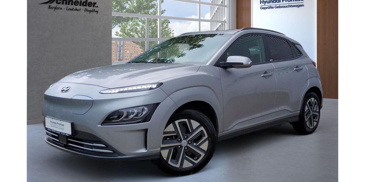 Hyundai KONA 48.000 km 23.850 &euro; Dingolfing 84130
