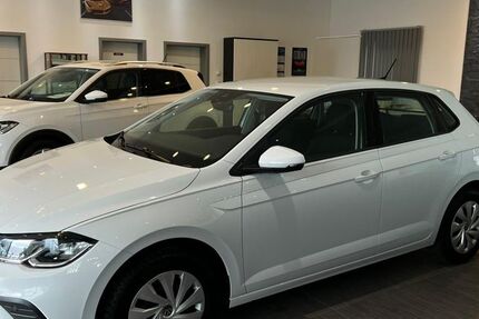 VW Polo 101.985 km 15.485 &euro; Volkmarsen 34471