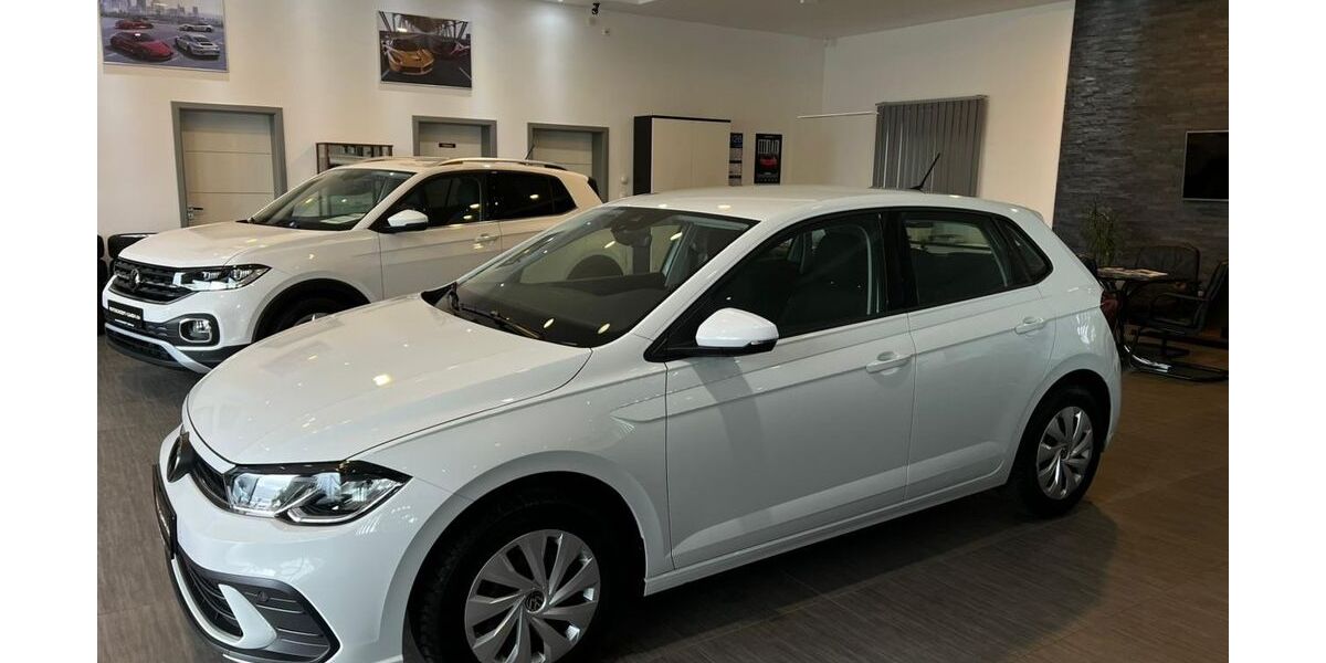VW Polo 101.985 km 15.485 &euro; Volkmarsen 34471