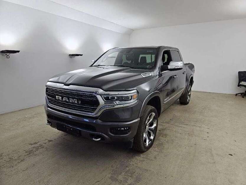 RAM