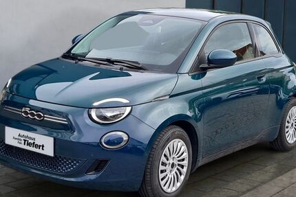 Fiat 500e 37.300 km 21.500 &euro; Lauchringen 79787