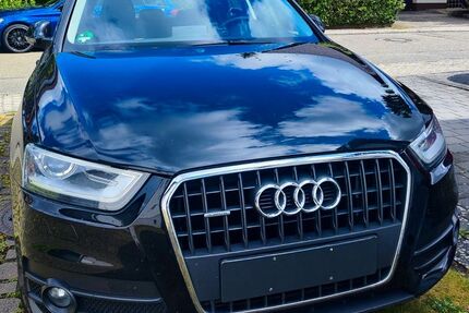 Audi Q3 240.000 km 10.490 &euro; Weingarten 76356
