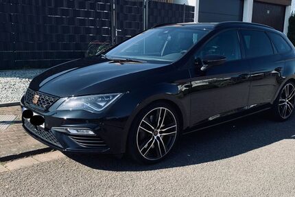 Seat Leon 70.000 km 20.000 &euro; Riegelsberg 66292