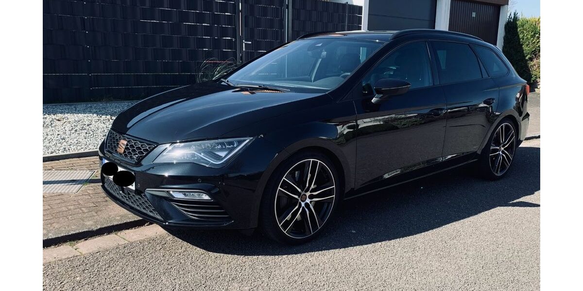 Seat Leon 70.000 km 20.000 &euro; Riegelsberg 66292
