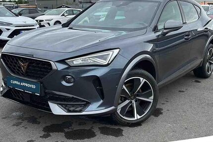 Cupra Formentor 34.900 km 26.950 &euro; Kleve 47533