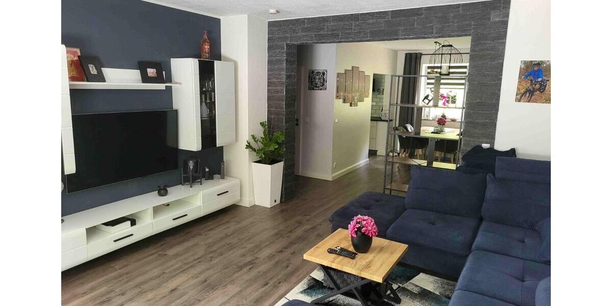 Erdgeschoßwohnung Meßstetten - 4.5 Zimmer, 84 m&sup2;, 240.000&euro; | Angebot:25408190