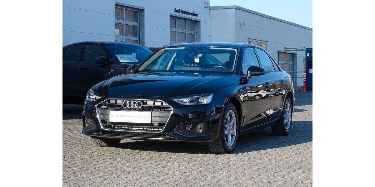 Audi A4 83.070 km 20.950 &euro; Meissen 01662