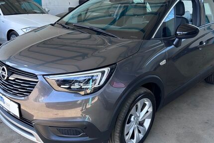 Opel Crossland (X) 108.459 km 10.980 &euro; Rendsburg 24768