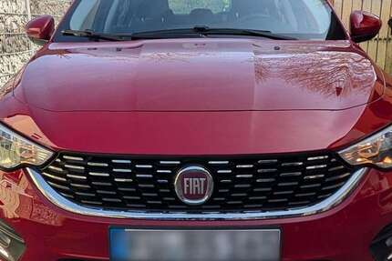Fiat Tipo 47.650 km 9.990 &euro; Fürth 90762