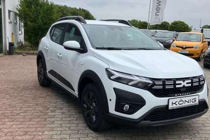 Dacia Sandero 2.100 km 18.039 &euro; Eisenhüttenstadt 15890