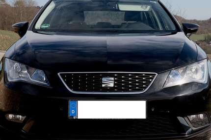 Seat Leon 209.700 km 5.390 &euro; Heiligenstadt i.OFr., M 91332