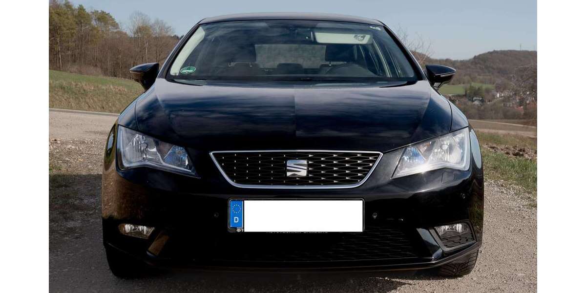Seat Leon 209.700 km 5.390 &euro; Heiligenstadt i.OFr., M 91332