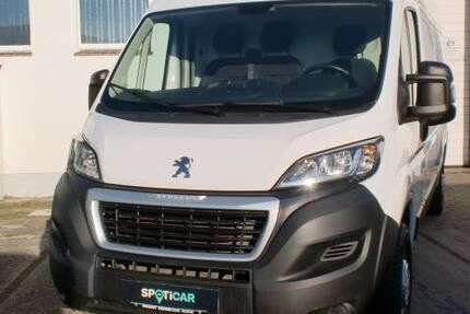 Peugeot Boxer 56.800 km 27.450 &euro; Neukirch 01904