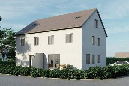 Haus Karlskron - 5 Zimmer, 130 m&sup2;, 639.000&euro; | Angebot:25040597