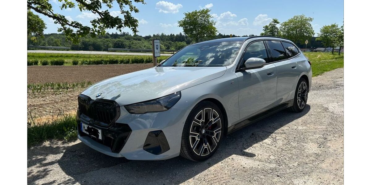 BMW 520 24.500 km 51.520 &euro; Pullach 82049