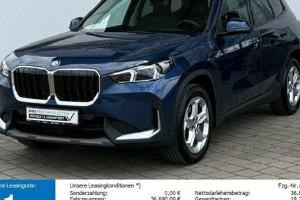 BMW X1 21.880 km 36.490 &euro; Marktsteft 97342