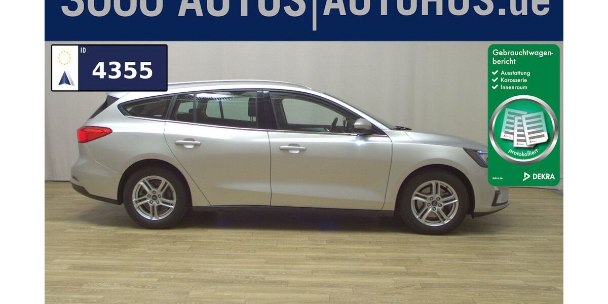 Ford Focus 57.154 km 13.480 &euro; Bremen / Arsten 28279