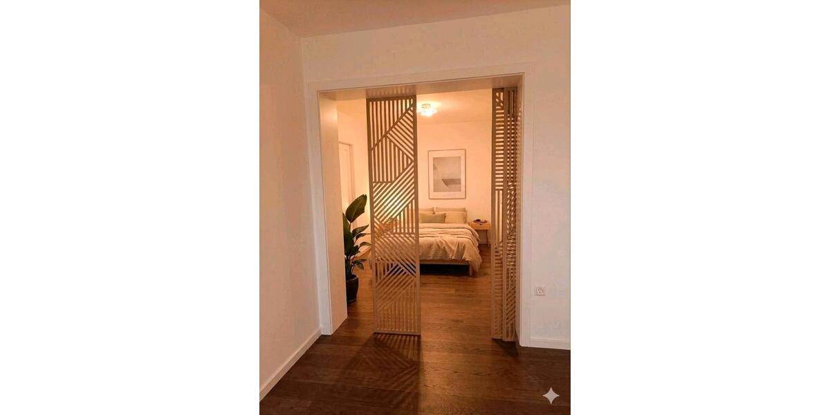 Erdgeschoßwohnung Haltern am See - 1 Zimmer, 60 m&sup2;, 880&euro; | Angebot:25882223