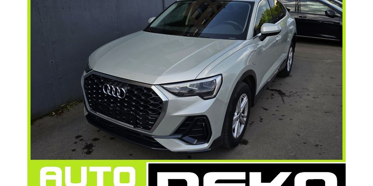 Audi Q3 51.722 km 25.470 &euro; Waiblingen 71332