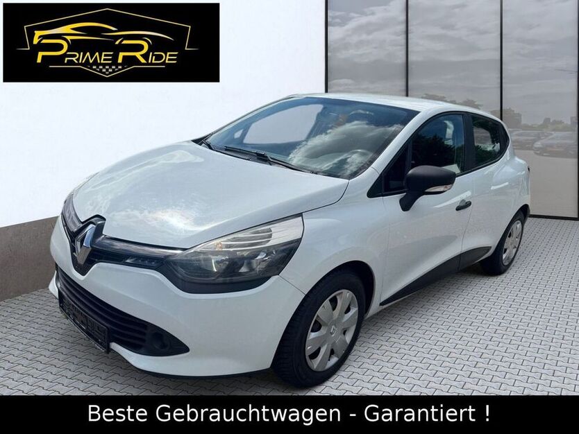 Clio