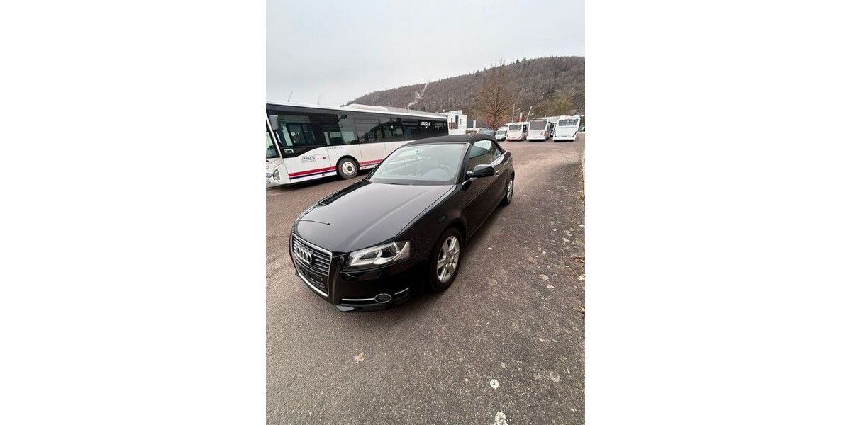 Audi A3 240.000 km 5.900 &euro; Eichstätt 85072