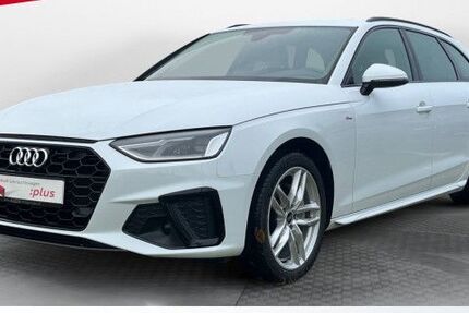 Audi A4 49.200 km 35.490 &euro; Crailsheim 74564